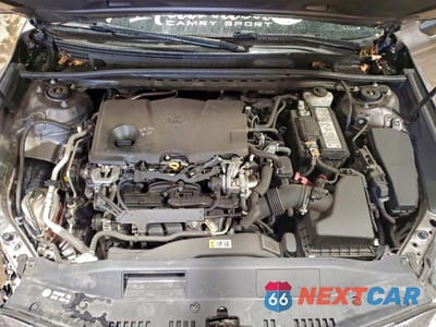 Zdjęcie 11 z 12 samochodu: 2020 TOYOTA CAMRY SE VIN:4T1G11AK2LU946207 - miniatura