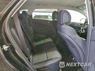 Zdjęcie 10 z 14 samochodu: 2016 HYUNDAI TUCSON LIMITED VIN:KM8J33A28GU195891 - miniatura