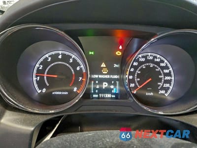 Zdjęcie 9 z 13 samochodu: 2018 MITSUBISHI RVR SE LIMITED VIN:JA4AJ4AW0JZ606210 - miniatura