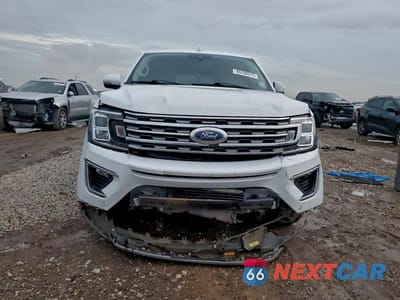 Piąte zdjęcie samochodu w środku: 2020 FORD EXPEDITION LIMITED VIN:1FMJU1KT4LEA87815 - miniatura