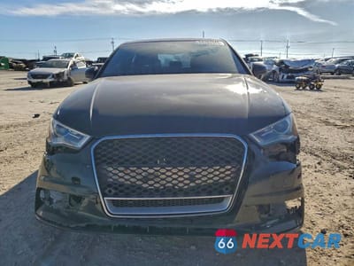 Piąte zdjęcie samochodu w środku: 2015 AUDI A3 PREMIUM VIN:WAUACGFF1F1105114 - miniatura