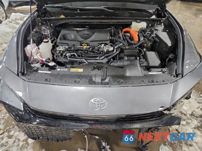 Zdjęcie 12 z 13 samochodu: 2023 TOYOTA CROWN XLE VIN:JTDAAAAF4P3005172 - miniatura