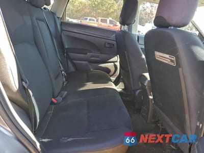 Zdjęcie 11 z 15 samochodu: 2015 MITSUBISHI OUTLANDER SPORT ES VIN:4A4AP3AU6FE040266 - miniatura