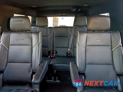 Zdjęcie 10 z 16 samochodu: 2022 CADILLAC ESCALADE ESV PREMIUM LUXURY VIN:1GYS4KKL3NR275455 - miniatura