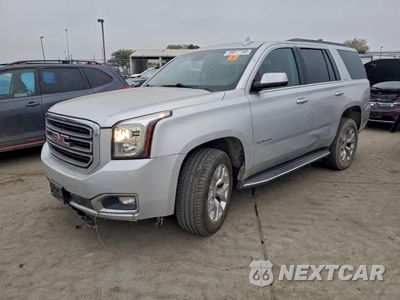 2017 GMC YUKON SLE 1GKS1AKC8HR296304 - główne zdjęcie licytacji z USA - miniatura