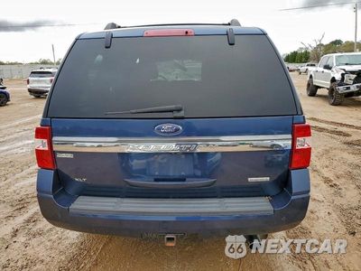 Zdjęcie 6 z 14 samochodu: 2017 FORD EXPEDITION XLT VIN:1FMJU1JT0HEA33288 - miniatura