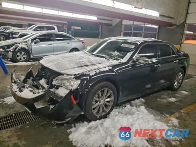 2015 CHRYSLER 300C 2C3CCAKG9FH782053 - główne zdjęcie licytacji z USA - miniatura