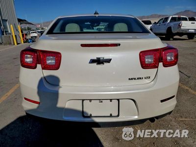 Zdjęcie 6 z 14 samochodu: 2013 CHEVROLET MALIBU LTZ VIN:1G11J5SX5DF186607 - miniatura