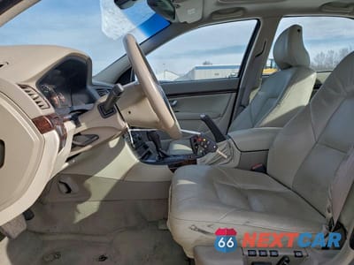 Zdjęcie 7 z 11 samochodu: 2004 VOLVO S80 2.5T VIN:YV1TS59H241371412 - miniatura