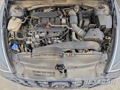 Zdjęcie 11 z 12 samochodu: 2022 HYUNDAI SONATA LIMITED VIN:KMHL34J22NA191610 - miniatura