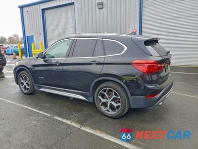 Drugie zdjęcie samochodu z przodu: 2016 BMW X1 XDRIVE28I VIN:WBXHT3C37G5F67018 - miniatura