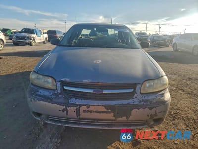 Piąte zdjęcie samochodu w środku: 2000 CHEVROLET MALIBU VIN:1G1ND52J8Y6206360 - miniatura