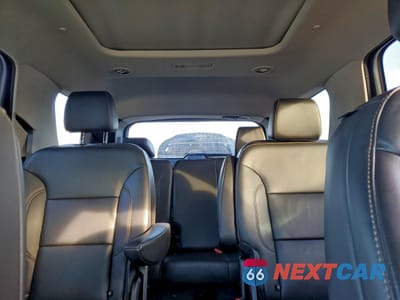 Zdjęcie 10 z 13 samochodu: 2021 CHEVROLET TRAVERSE RS VIN:1GNEVJKW1MJ239711 - miniatura