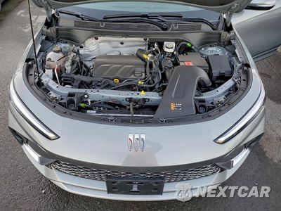 Zdjęcie 12 z 14 samochodu: 2025 BUICK ENVISTA AVENIR VIN:KL47LCEP4SB223589 - miniatura