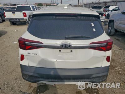 Zdjęcie 6 z 13 samochodu: 2021 KIA SELTOS LX VIN:KNDEPCAA4M7231846 - miniatura