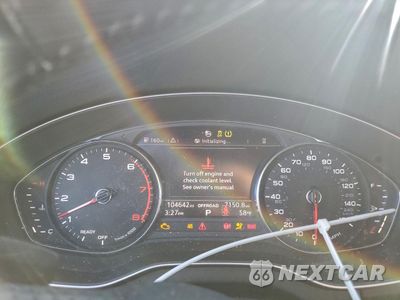 Zdjęcie 9 z 16 samochodu: 2019 AUDI Q5 PREMIUM VIN:WA1ANAFY6K2111226 - miniatura