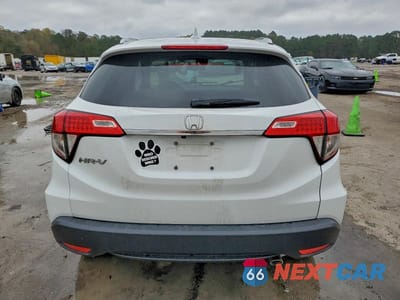 Zdjęcie 6 z 12 samochodu: 2021 HONDA HR-V EX VIN:3CZRU5H5XMM714272 - miniatura