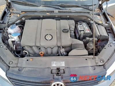 Zdjęcie 11 z 11 samochodu: 2012 VOLKSWAGEN JETTA SE VIN:3VWDP7AJ3CM322756 - miniatura