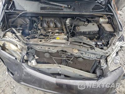 Zdjęcie 12 z 12 samochodu: 2009 TOYOTA HIGHLANDER VIN:JTEDS41A192084952 - miniatura
