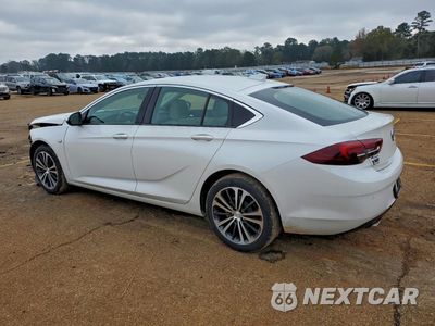 Drugie zdjęcie samochodu z przodu: 2019 BUICK REGAL ESSENCE VIN:W04GP6SXXK1035286 - miniatura
