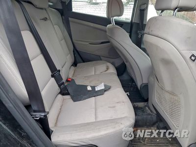 Zdjęcie 11 z 13 samochodu: 2017 HYUNDAI TUCSON LIMITED VIN:KM8J3CA44HU540305 - miniatura