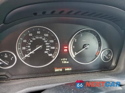 Zdjęcie 9 z 12 samochodu: 2013 BMW X3 XDRIVE28I VIN:5UXWX9C5XD0D08625 - miniatura