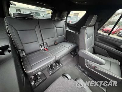 Zdjęcie 11 z 11 samochodu: 2022 GMC YUKON SLT VIN:1GKS2BKT7NR237808 - miniatura