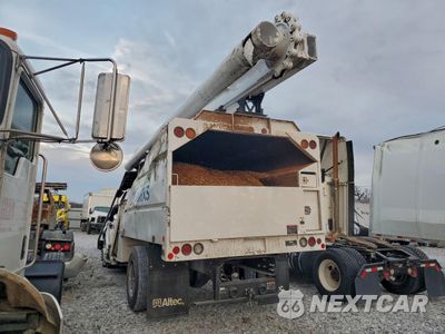 Trzecie zdjęcie samochodu z tyłu: 2024 FORD F750 SUPER DUTY VIN:1FDNF7DCXRDF08964 - miniatura