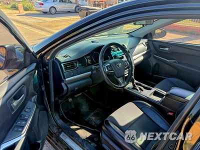 Zdjęcie 9 z 11 samochodu: 2017 TOYOTA CAMRY LE VIN:4T1BF1FK3HU757092 - miniatura