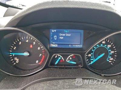 Zdjęcie 9 z 14 samochodu: 2015 FORD ESCAPE SE VIN:1FMCU9GX3FUC53559 - miniatura