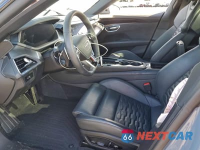 Zdjęcie 7 z 14 samochodu: 2024 AUDI E-TRON GT PREMIUM PLUS VIN:WAUFJBFW3R7000946 - miniatura
