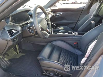 Zdjęcie 7 z 14 samochodu: 2024 AUDI E-TRON GT PREMIUM PLUS VIN:WAUFJBFW3R7000946 - miniatura