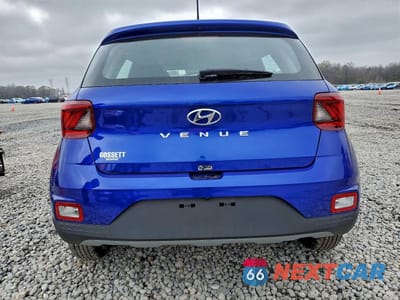 Zdjęcie 6 z 14 samochodu: 2026 HYUNDAI VENUE SE VIN:KMHRB8A30TU427843 - miniatura