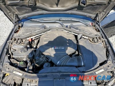 Zdjęcie 11 z 11 samochodu: 2008 BMW M3 VIN:WBSWL93578PL89048 - miniatura