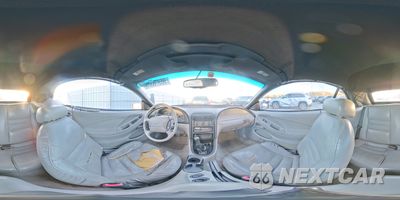Zdjęcie 14 z 14 samochodu: 1998 FORD MUSTANG GT VIN:1FAFP45X2WF106934 - miniatura