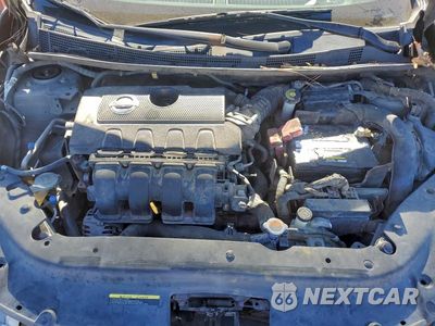 Zdjęcie 21 z 24 samochodu: 2015 NISSAN SENTRA S VIN:3N1AB7AP3FY227588 - miniatura