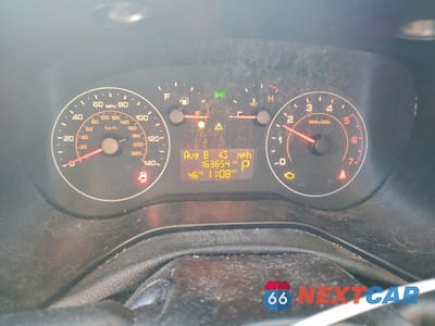 Zdjęcie 9 z 13 samochodu: 2019 RAM PROMASTER CITY VIN:ZFBHRFAB4K6N28008 - miniatura