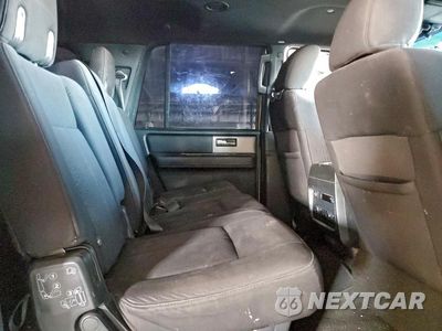 Zdjęcie 11 z 12 samochodu: 2015 FORD EXPEDITION EL XLT VIN:1FMJK1HT2FEF32036 - miniatura