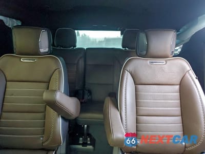 Zdjęcie 10 z 14 samochodu: 2025 GMC YUKON DENALI ULTIMATE VIN:1GKS2ER82SR322294 - miniatura