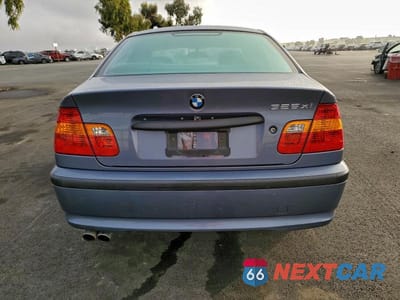 Zdjęcie 6 z 12 samochodu: 2002 BMW 325 XI VIN:WBAEU33492PF69062 - miniatura