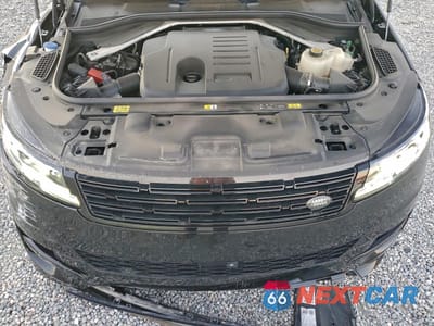 Zdjęcie 12 z 15 samochodu: 2024 LAND ROVER RANGE ROVER SPORT DYNAMIC SE VIN:SAL1L9FU6RA419027 - miniatura