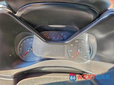 Zdjęcie 9 z 12 samochodu: 2016 CHEVROLET COLORADO Z71 VIN:1GCGTDE31G1311862 - miniatura