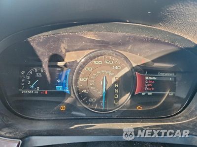 Zdjęcie 9 z 13 samochodu: 2013 FORD EDGE LIMITED VIN:2FMDK3K91DBC36651 - miniatura