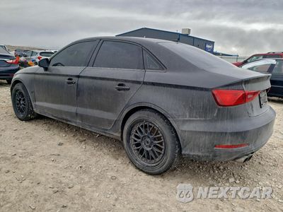 Drugie zdjęcie samochodu z przodu: 2015 AUDI A3 PREMIUM VIN:WAUACGFF7F1104484 - miniatura
