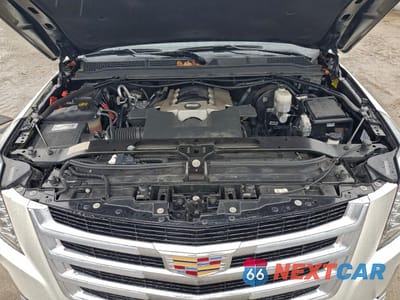 Zdjęcie 12 z 14 samochodu: 2018 CADILLAC ESCALADE LUXURY VIN:1GYS3BKJ2JR104451 - miniatura