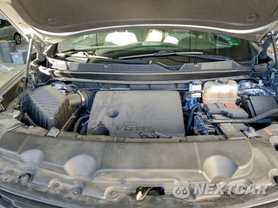 Zdjęcie 12 z 14 samochodu: 2023 CHEVROLET TRAVERSE LS VIN:1GNERFKW4PJ248327 - miniatura