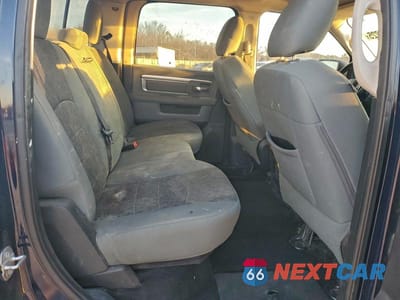 Zdjęcie 10 z 12 samochodu: 2016 RAM 1500 SLT VIN:3C6RR6LT4GG370659 - miniatura