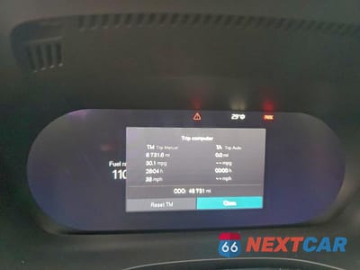 Zdjęcie 9 z 12 samochodu: 2023 VOLVO XC60 CORE VIN:YV4L12RV5P1227240 - miniatura