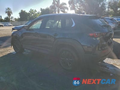 Drugie zdjęcie samochodu z przodu: 2025 MAZDA CX-50 PREFERRED VIN:7MMVAABW5SN121221 - miniatura