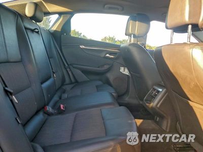 Zdjęcie 10 z 12 samochodu: 2014 CHEV IMPALA LT VIN:2G1125S39E9167191 - miniatura